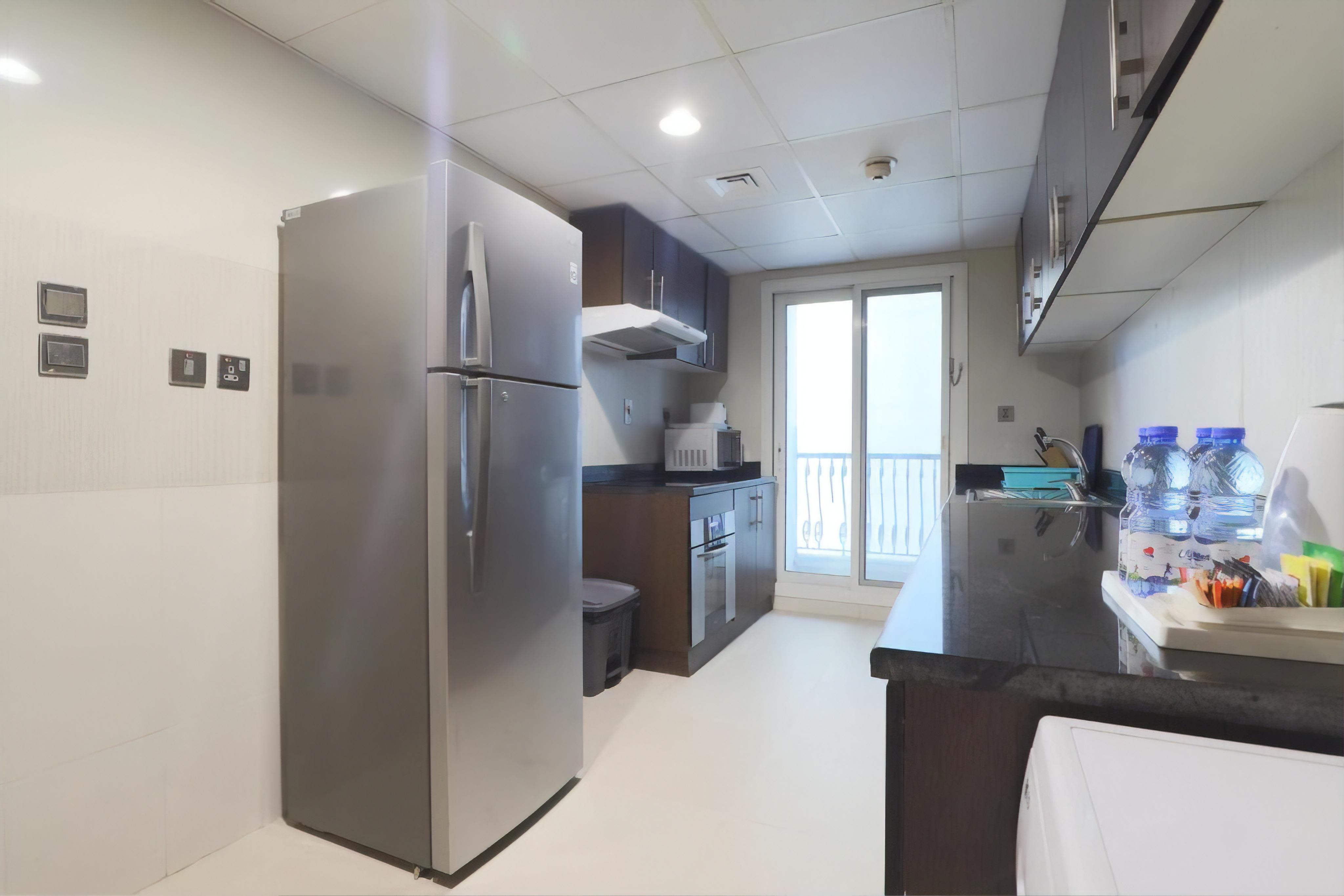 The View Al Barsha Apartment Dubai