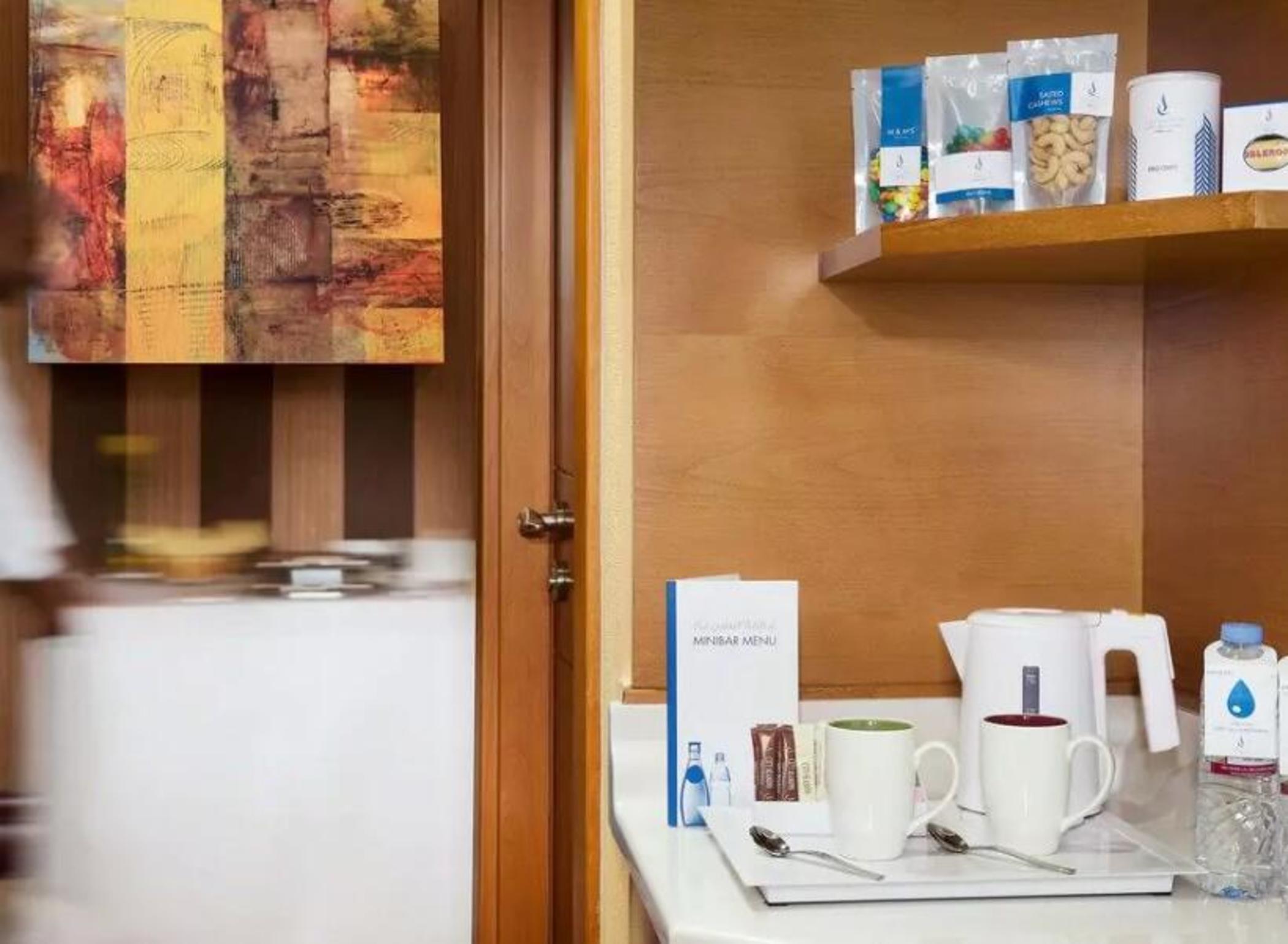 City Seasons Towers Hotel Bur Dubai 4* Dubai