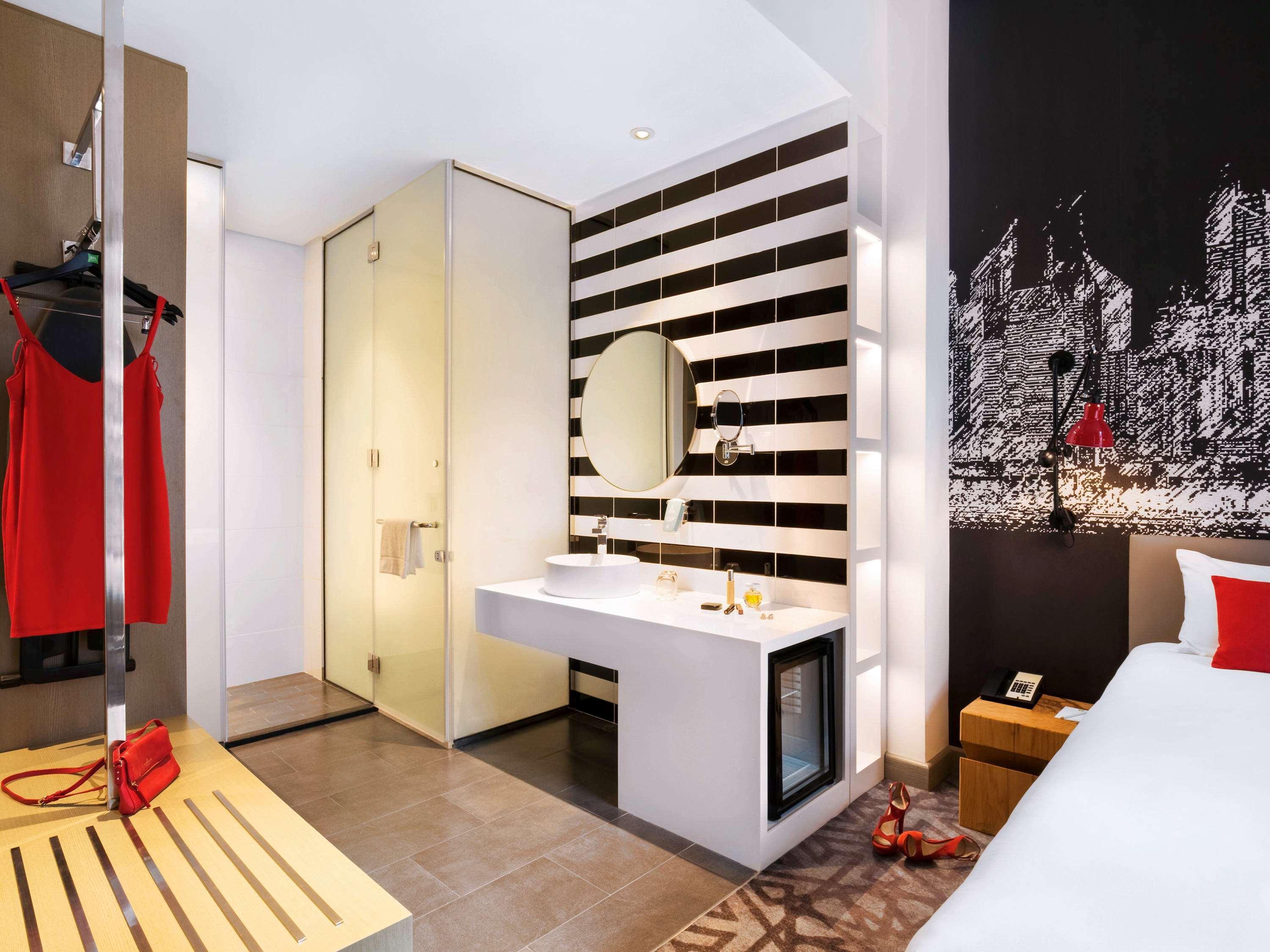 Ibis Styles Airport Hotel Dubai