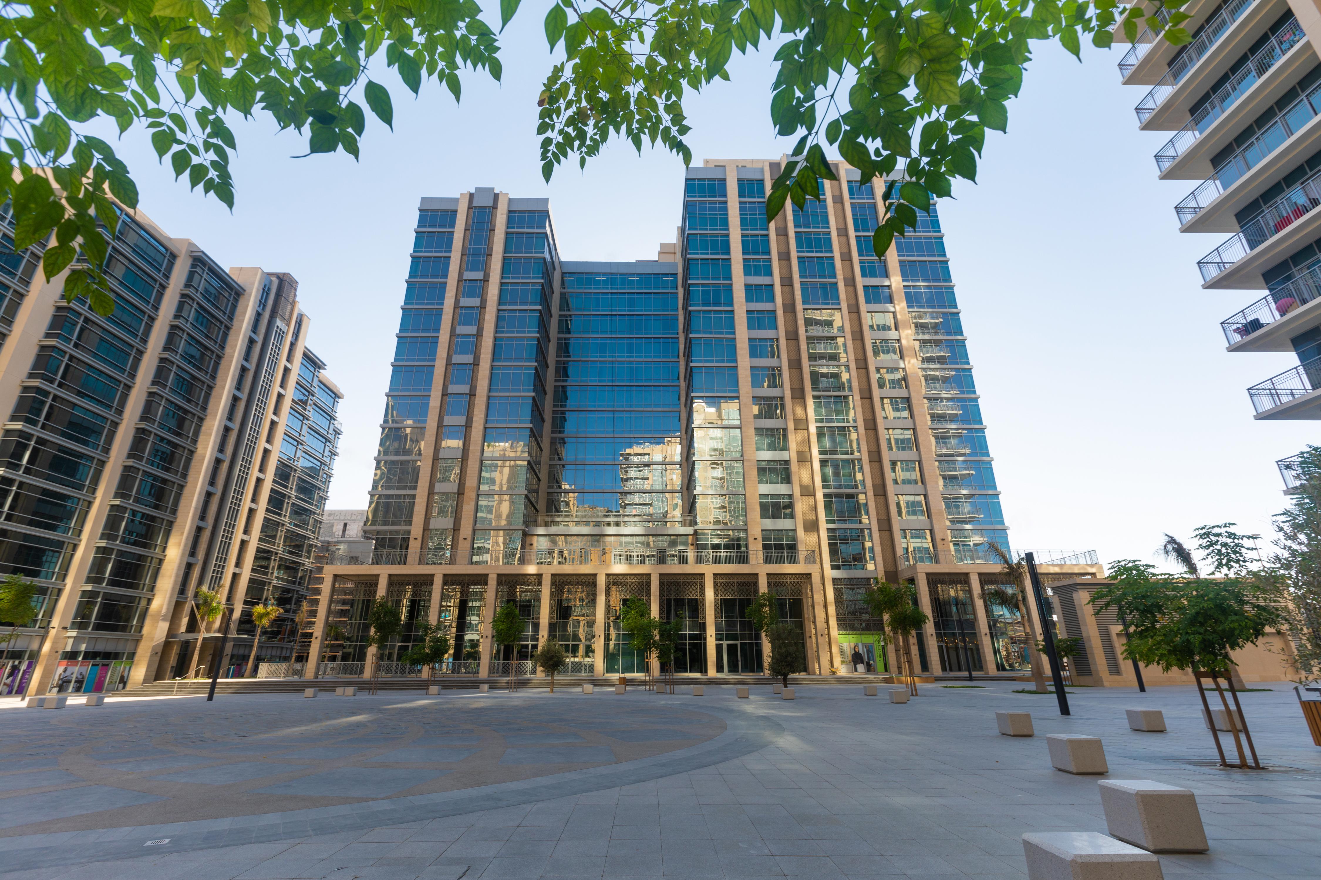 Novotel Dubai Gold District 4* Dubai