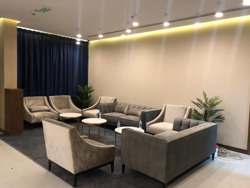 Hotel Le Wana