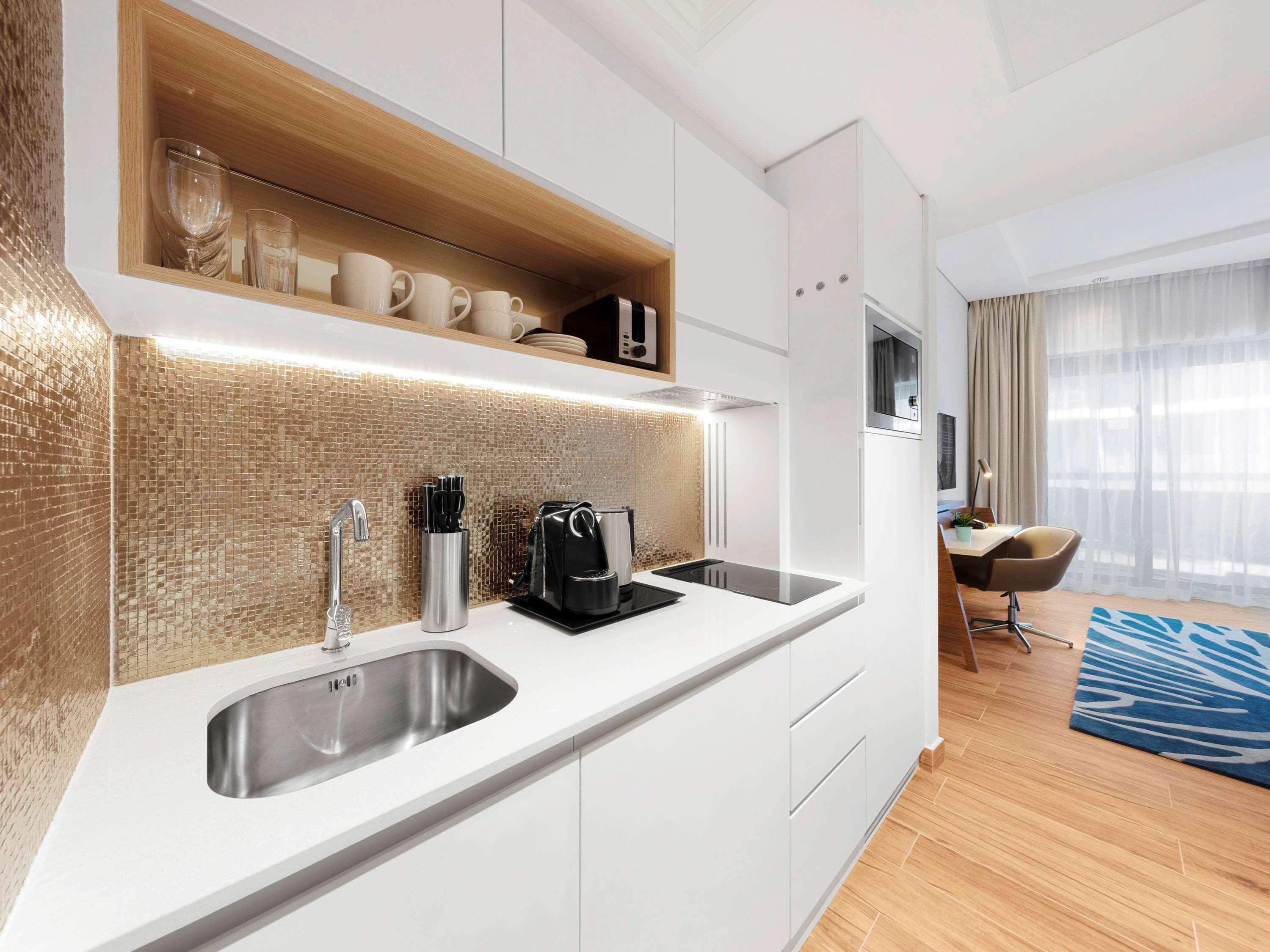 Adagio Premium The Palm Aparthotel Dubai