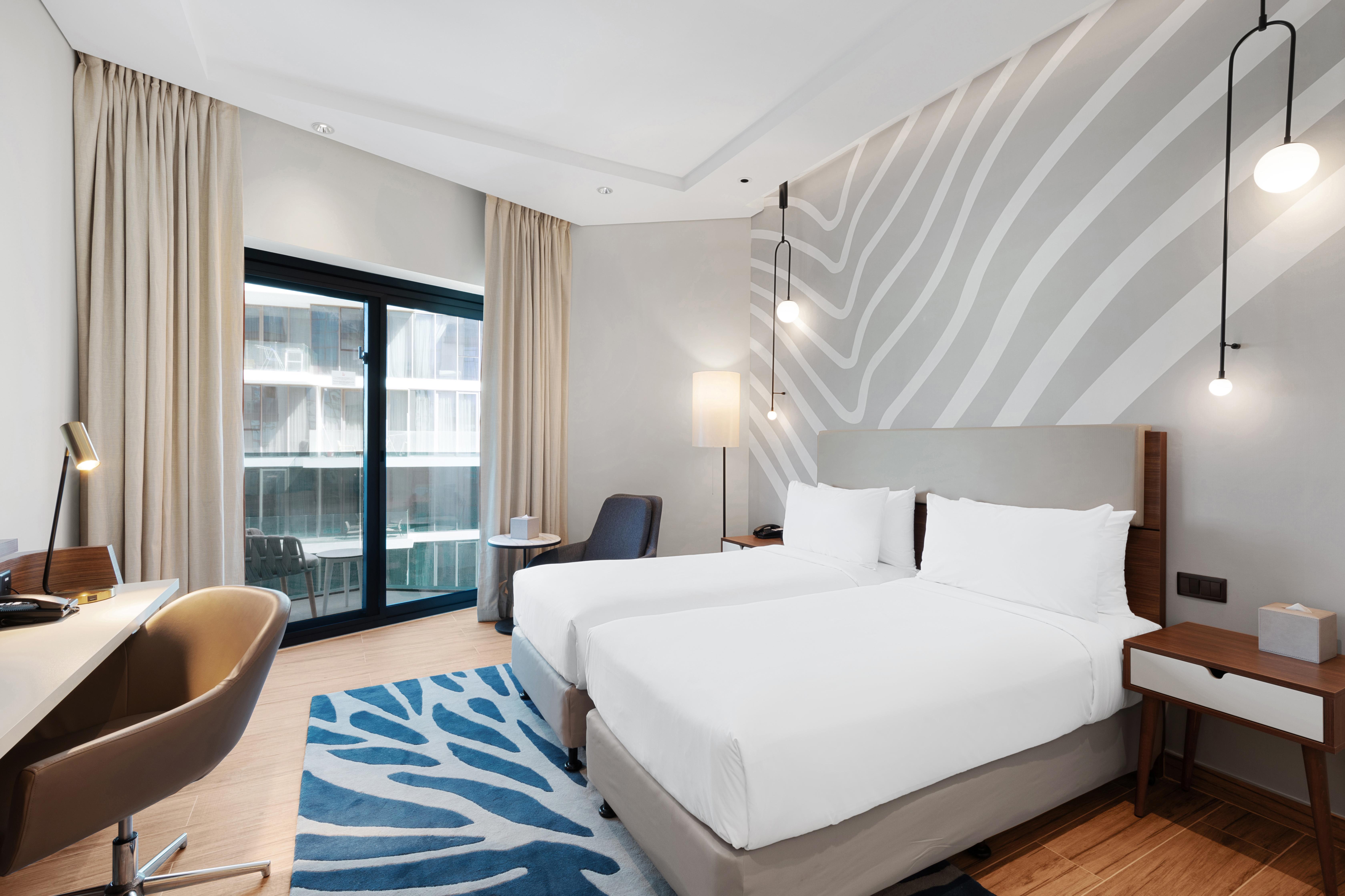 Aparthotel Adagio Premium The Palm