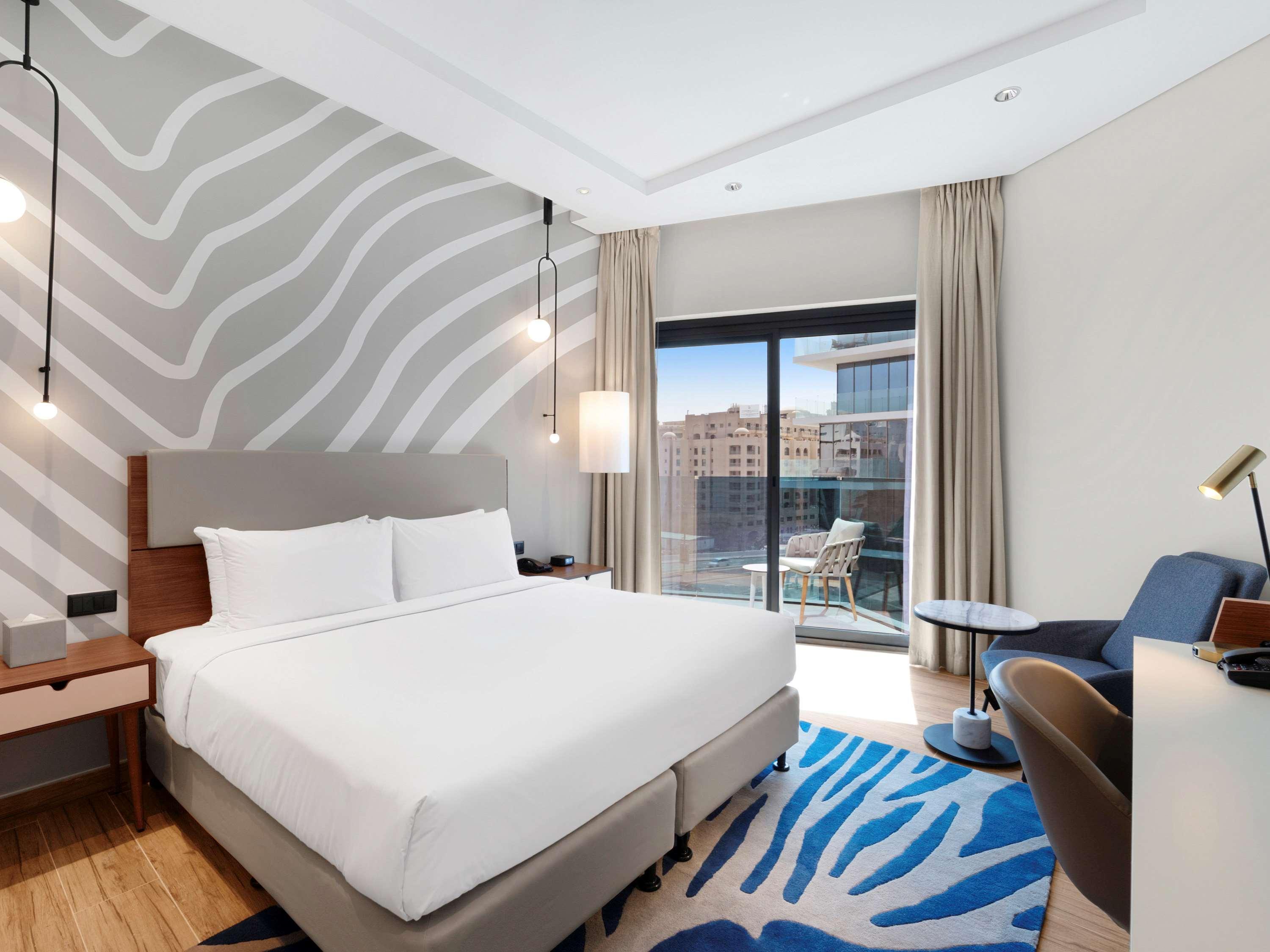 Aparthotel Adagio Premium The Palm Dubai