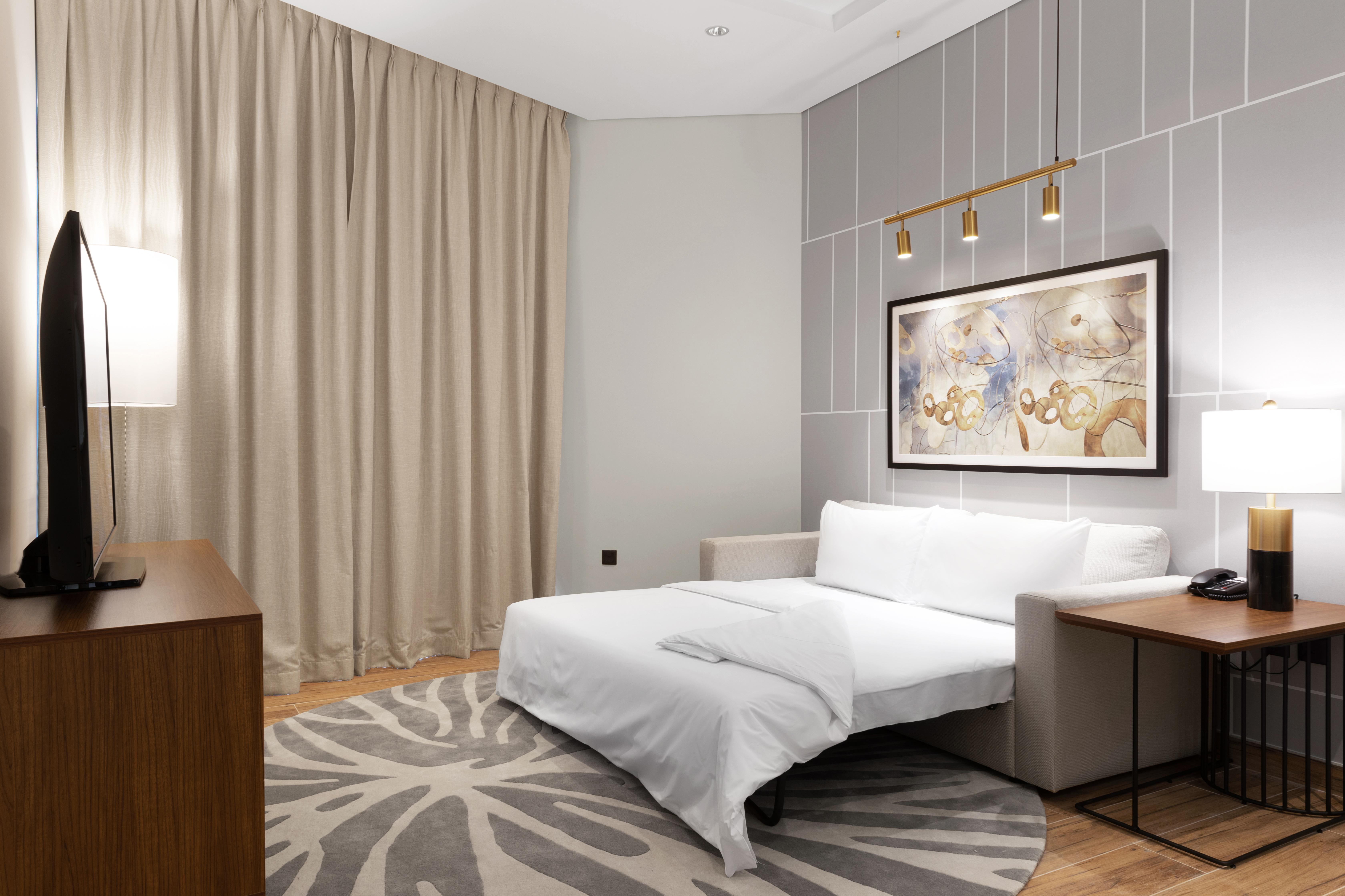 Aparthotel Adagio Premium The Palm