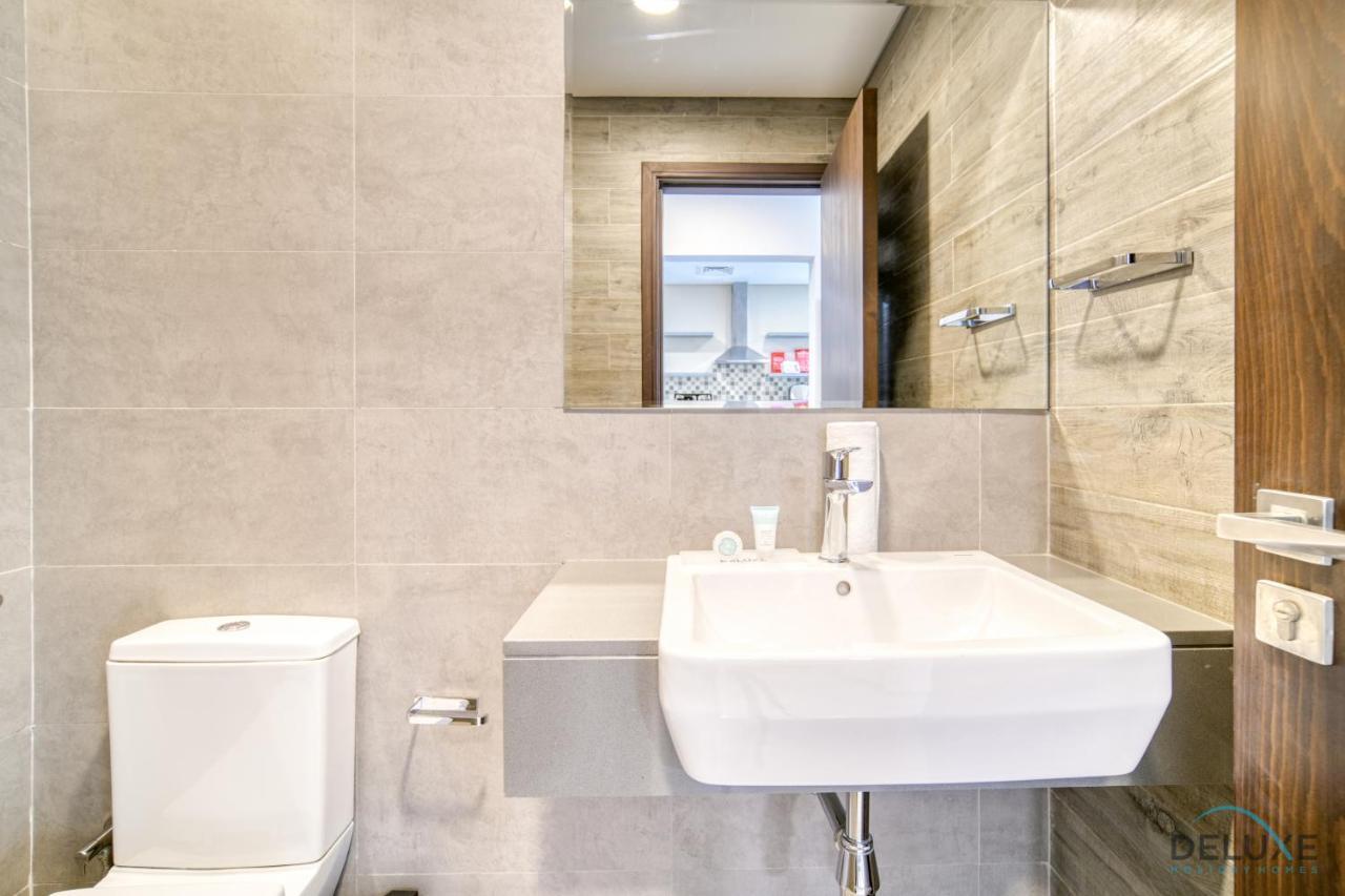 Of The Week Stylish 1br With Partial Burj Views By Deluxe Homes Apartment