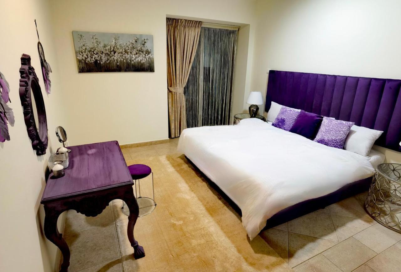Apartment Serenity 3br Palm View In Marina Dubai