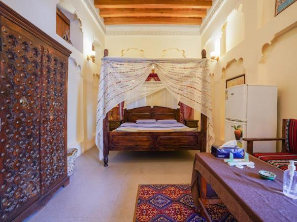Guest house Heritage