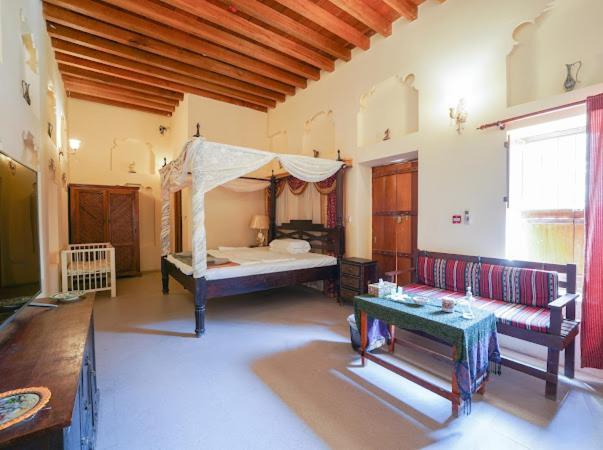 Heritage Guest house *