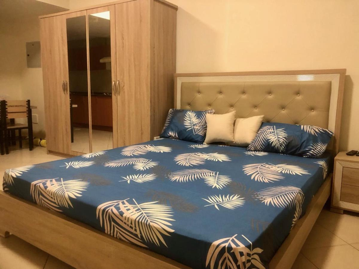 Relaxing Studio Located In Marina Near By Metro Dubai