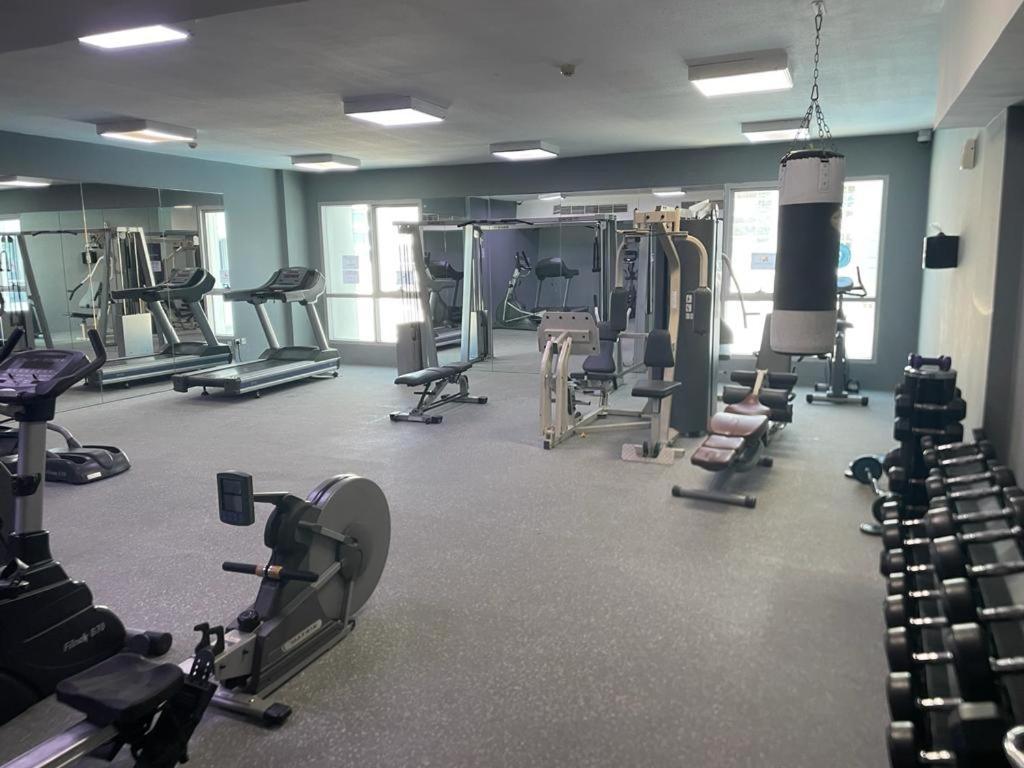 Apartment Relaxing Studio Located In Marina Near By Metro *