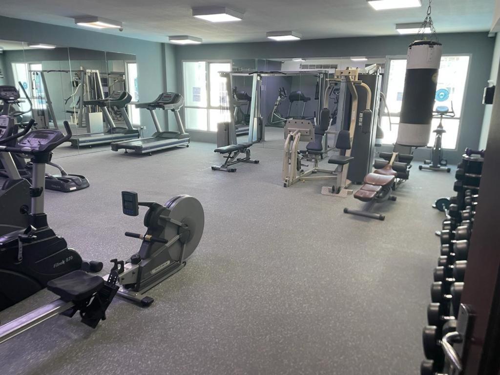 Relaxing Studio Located In Marina Near By Metro * Dubai