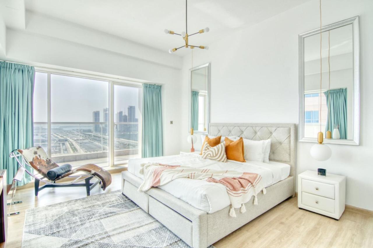 Guestready Chic And Waterfront Lifestyle Apartment Dubai