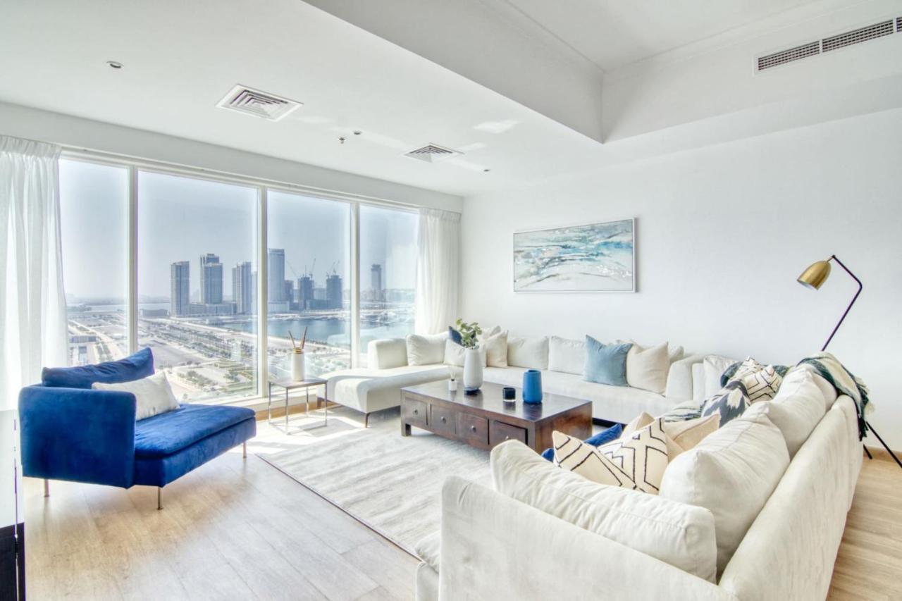 Guestready Chic And Waterfront Lifestyle