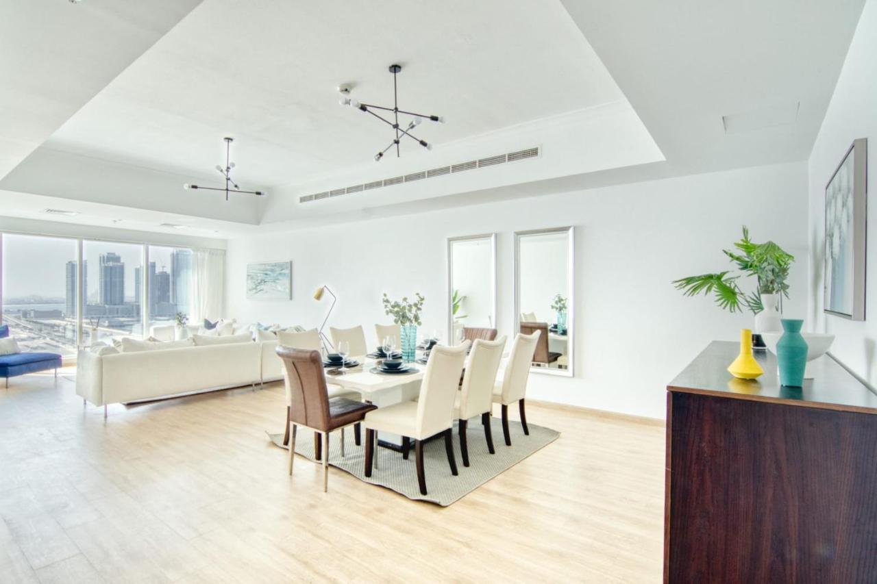 Apartment Guestready Chic And Waterfront Lifestyle