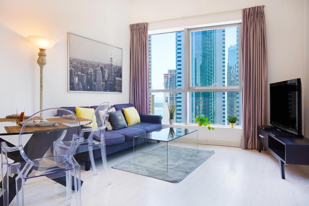 Apartment Maison Privee - Stunning Apartment With Dubai Marina View *