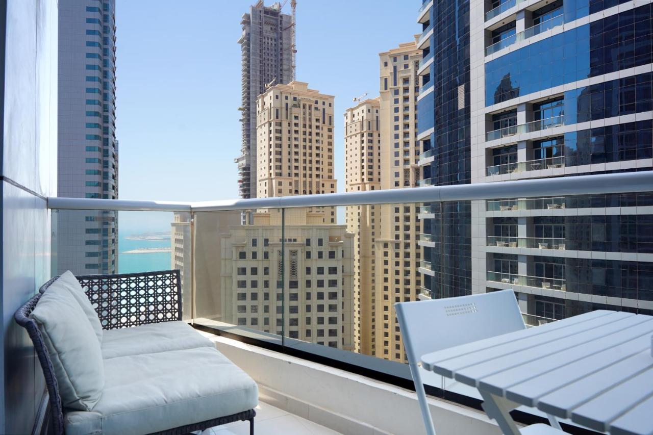 Maison Privee - Stunning Apartment With Dubai Marina View Apartment Dubai