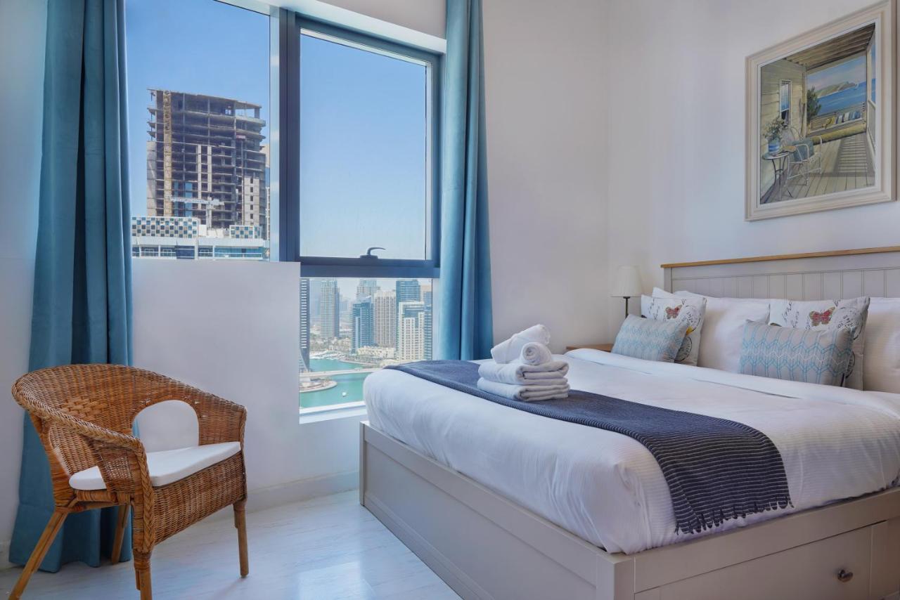 Apartment Maison Privee - Stunning Apartment With Dubai Marina View Dubai