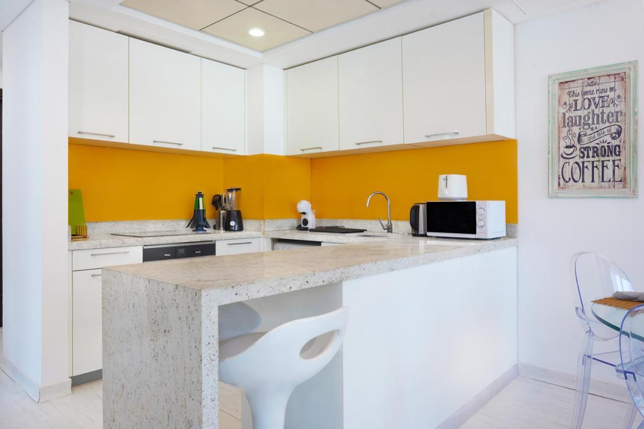 Apartment Maison Privee - Stunning Apartment With Dubai Marina View Dubai