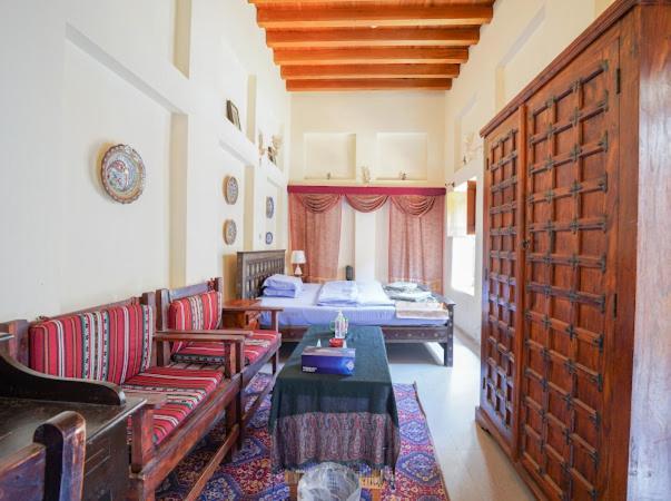 Guest house Heritage Dubai