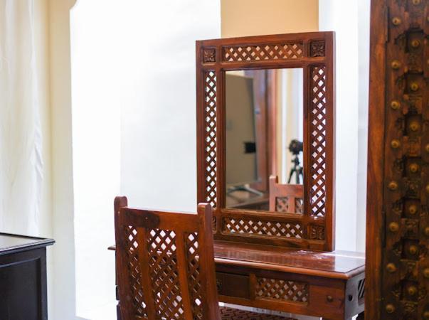 Heritage Guest house