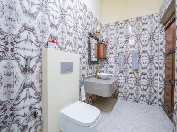 Heritage Guest house