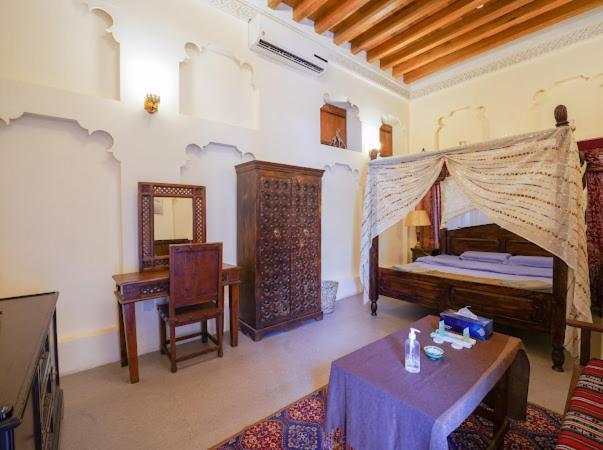 Guest house Heritage *