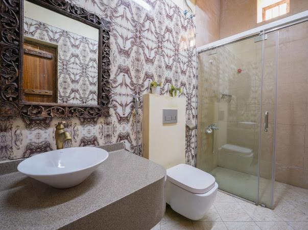Guest house Heritage Dubai