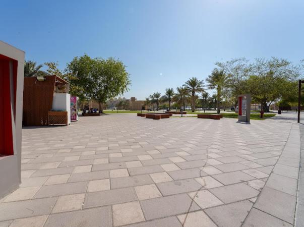 Guest house Heritage Dubai