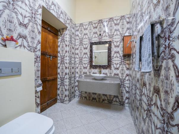 Heritage Guest house Dubai