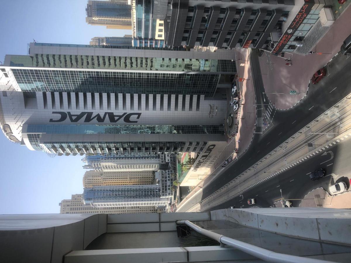 Relaxing Studio Located In Marina Near By Metro * Dubai