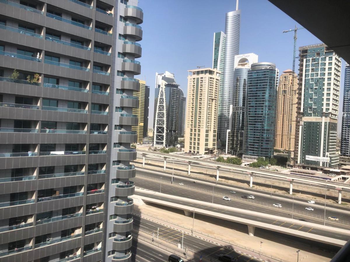 Apartment Relaxing Studio Located In Marina Near By Metro *