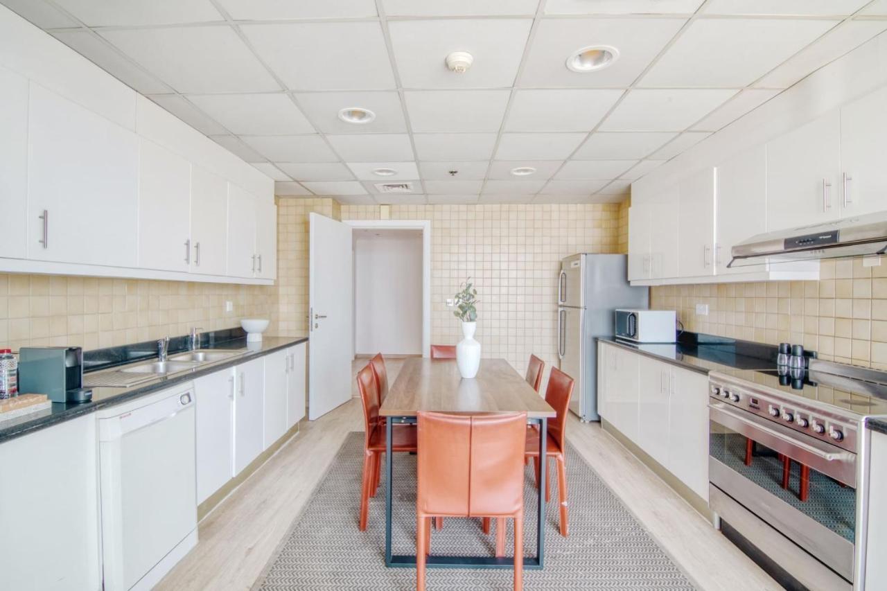 Guestready Chic And Waterfront Lifestyle * Dubai