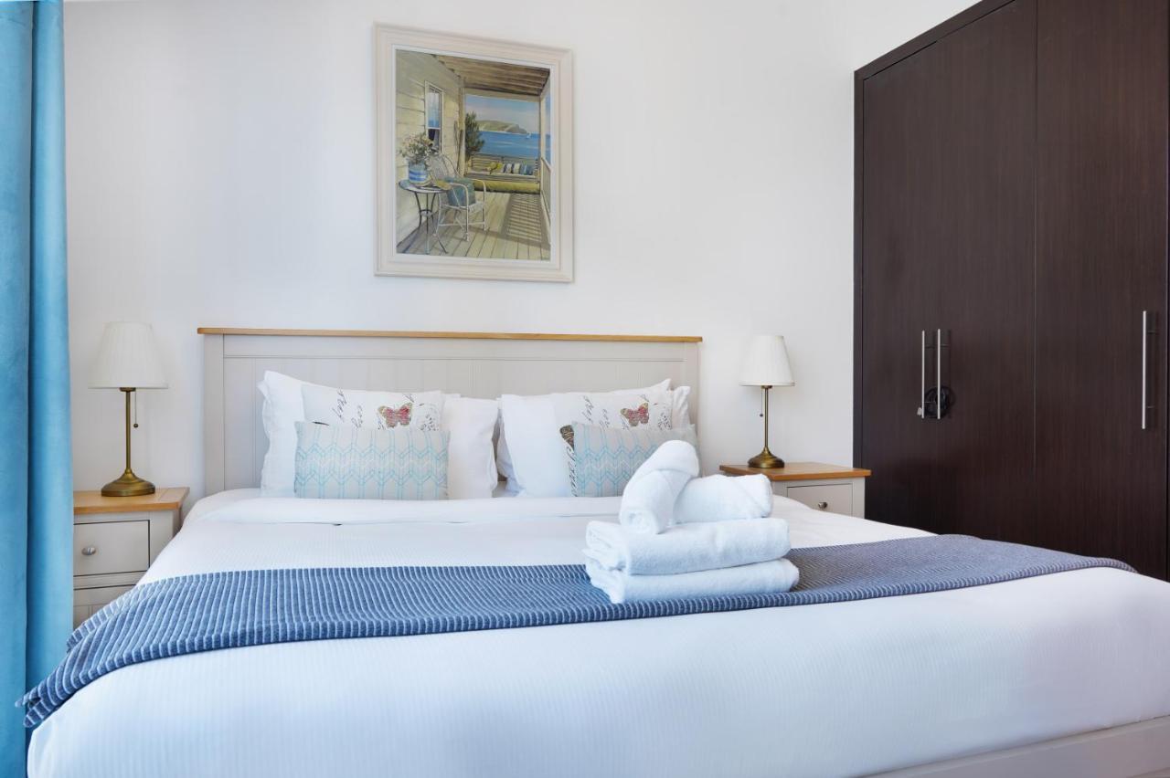 Maison Privee - Stunning Apartment With Dubai Marina View Apartment Dubai