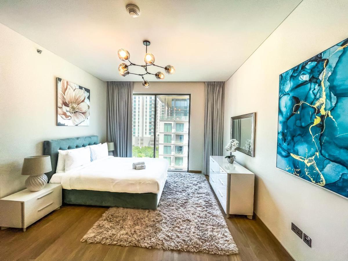 Apartment By Latinem Luxury G2-2608 Near Burj Khalifa *