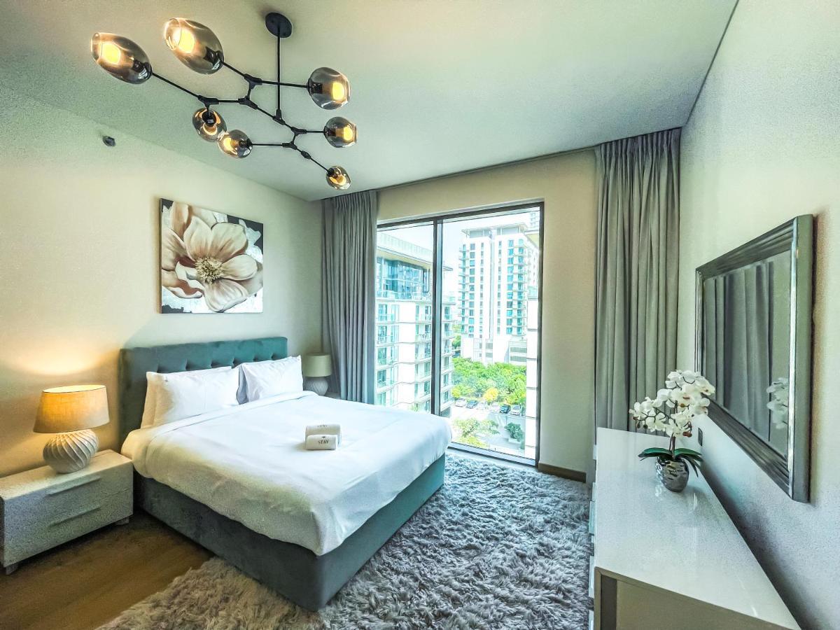 By Latinem Luxury G2-2608 Near Burj Khalifa Dubai