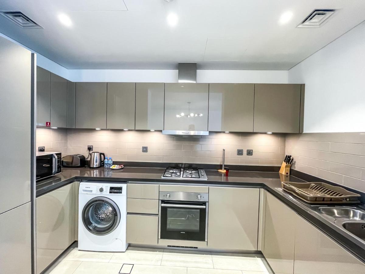 Apartment By Latinem Luxury G2-2608 Near Burj Khalifa Dubai