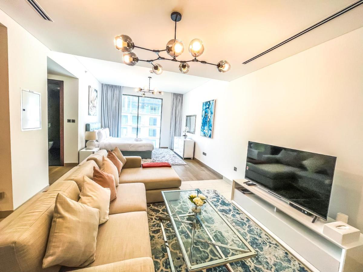 Apartment By Latinem Luxury G2-2608 Near Burj Khalifa *