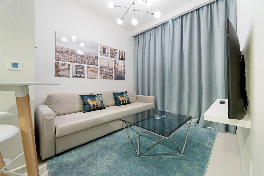 Apartment Fantastic Brand New 1 Bedroom Business Bay - Burj View Dubai