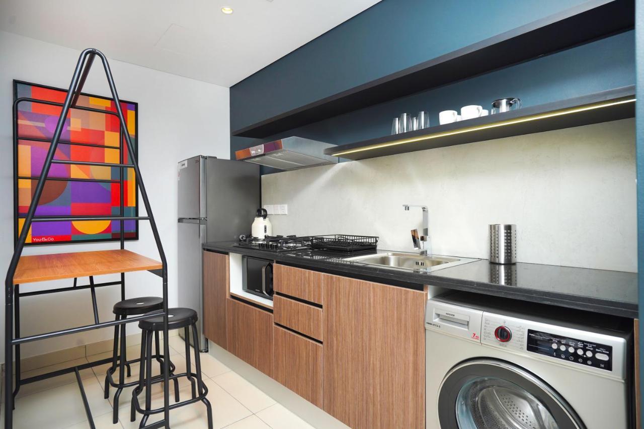 Aparthotel Youco Coliving Dubai