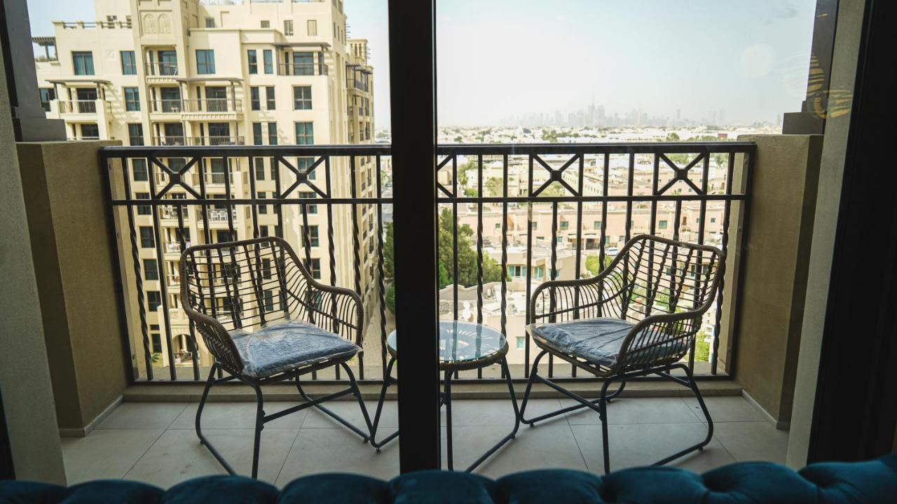 Apartment Madinat Jumeirah Living *