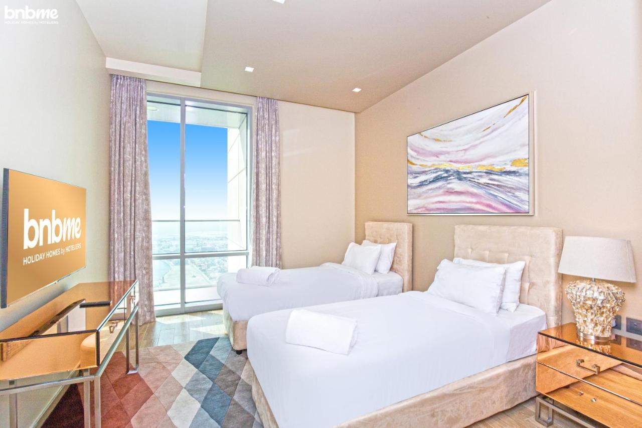 Apartment Bnbme - Waterfront Expansive Apt With Maid's Room, Poolside Cafe *