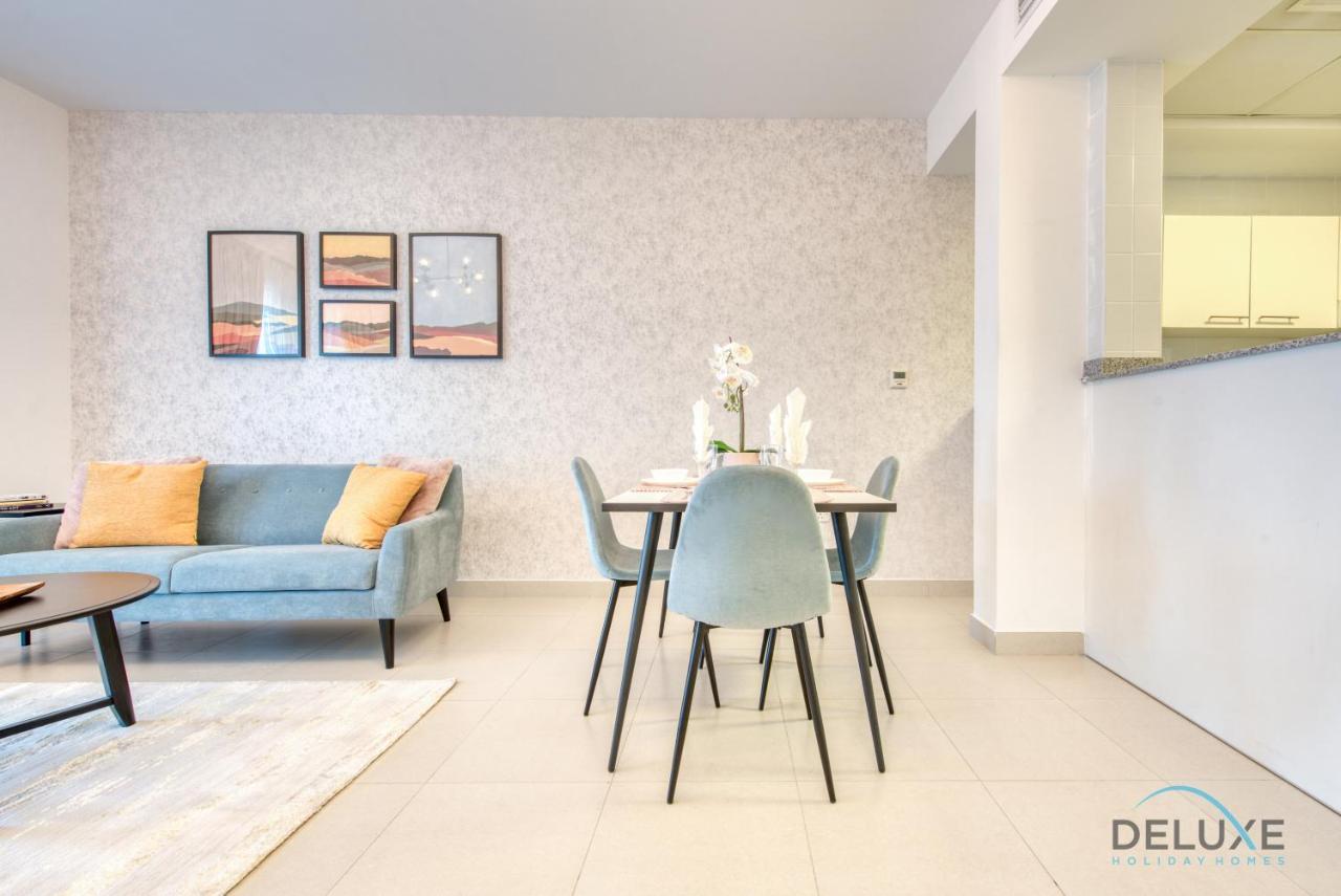 Charming 1br At Al Khail Heights Al Quoz By Deluxe Homes Apartment