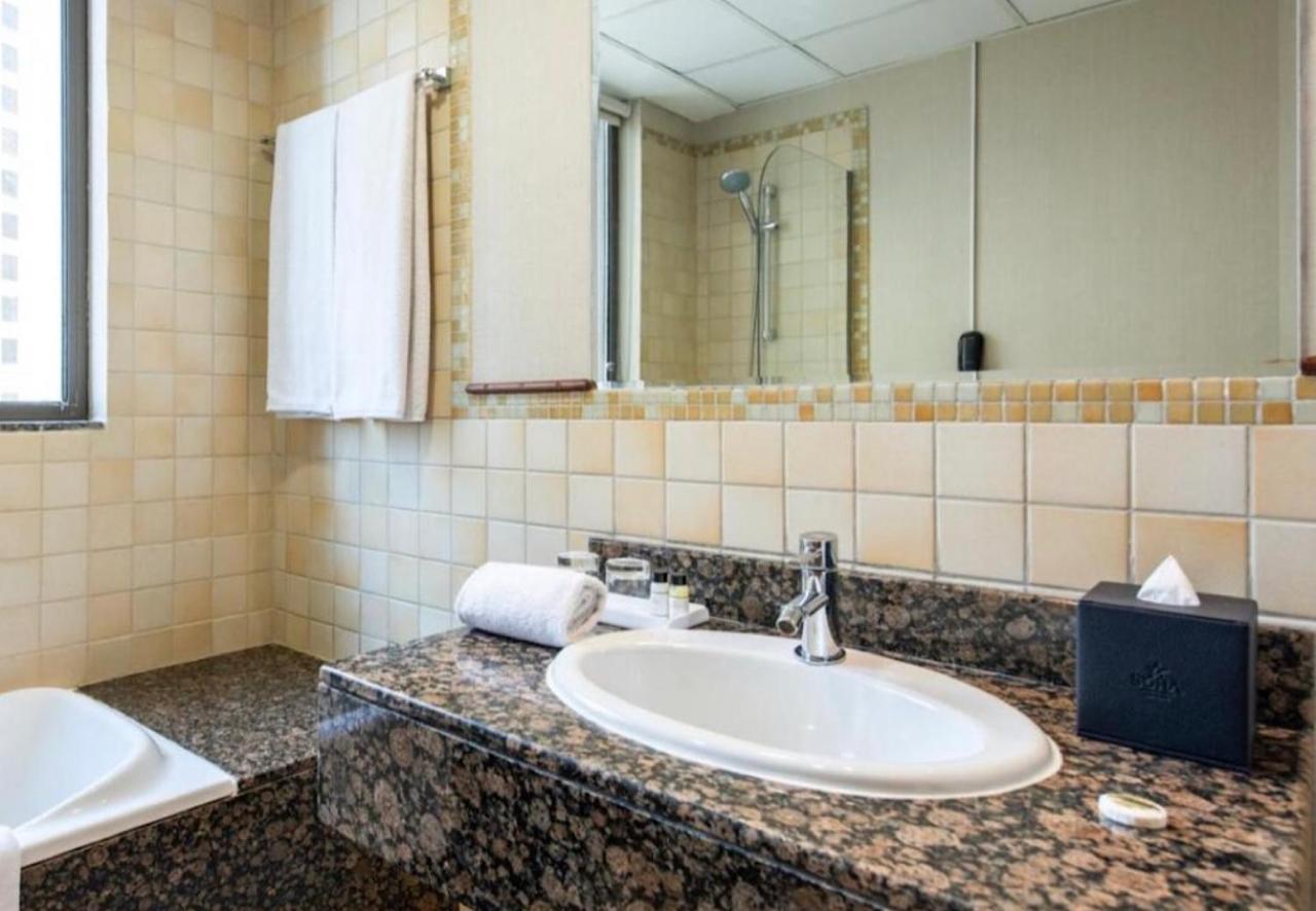 Murjan Waterfront The Walk Jumeirah Apartment Dubai