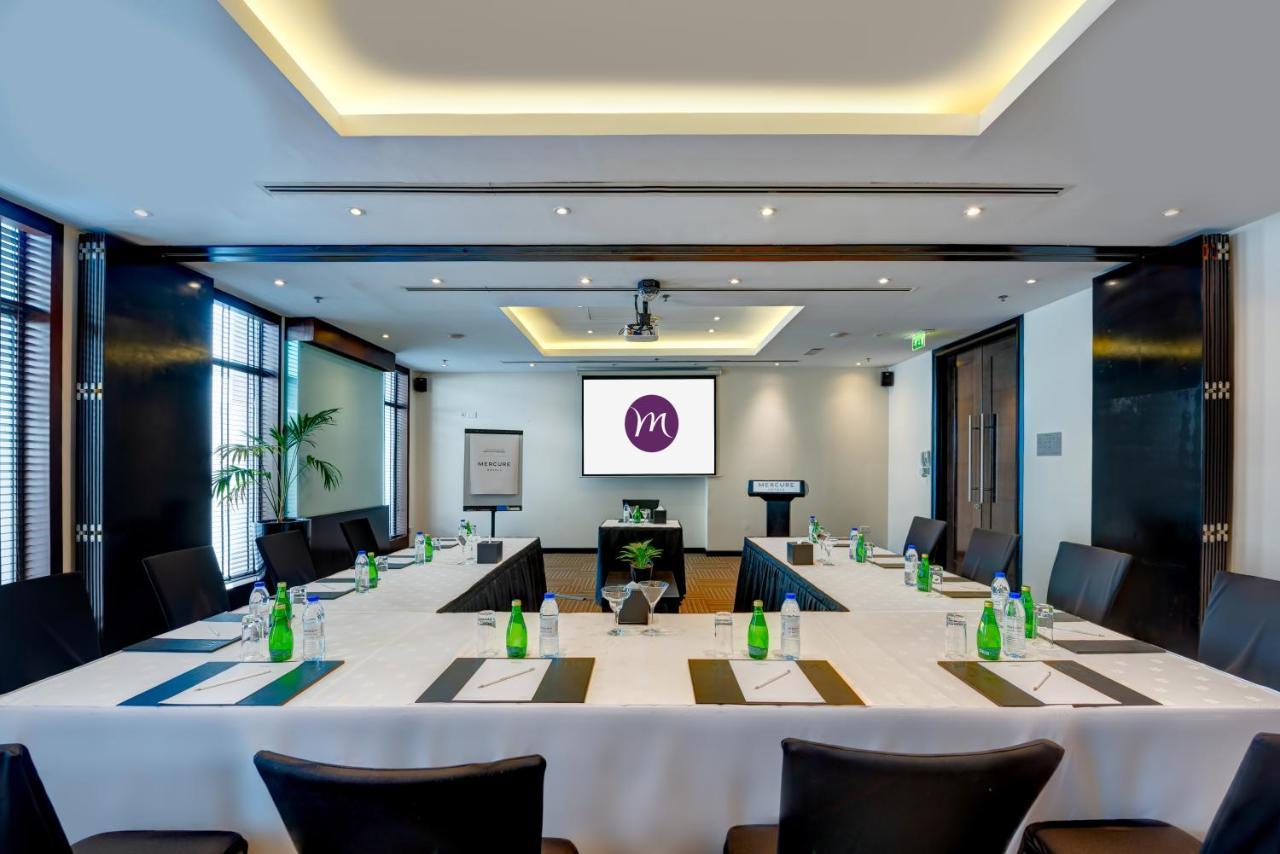 Mercure Gold Jumeirah By Accor Hotel