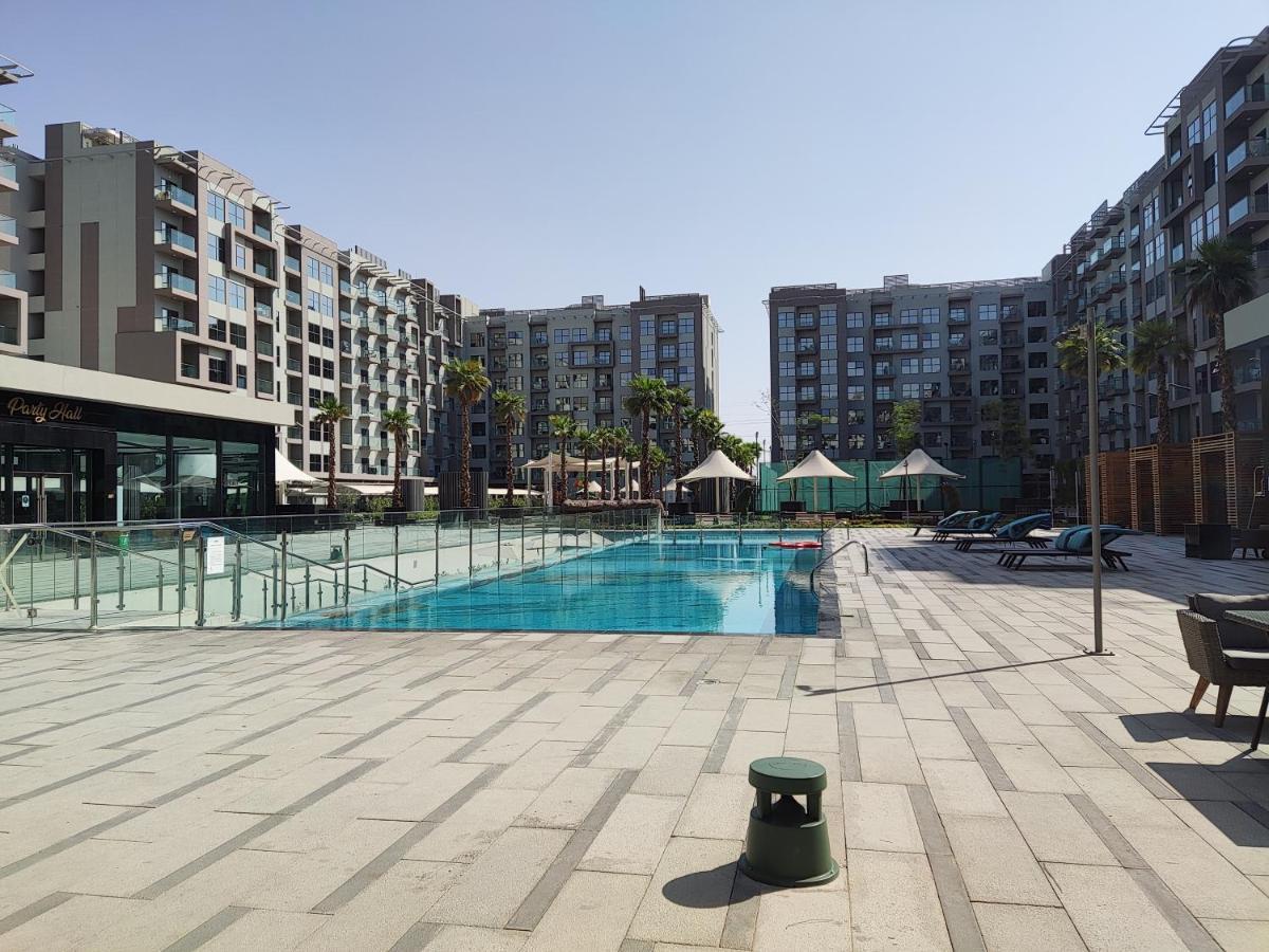 Apartment 5*amenities-2br-15 Min Dxbapt,20min To Mall *