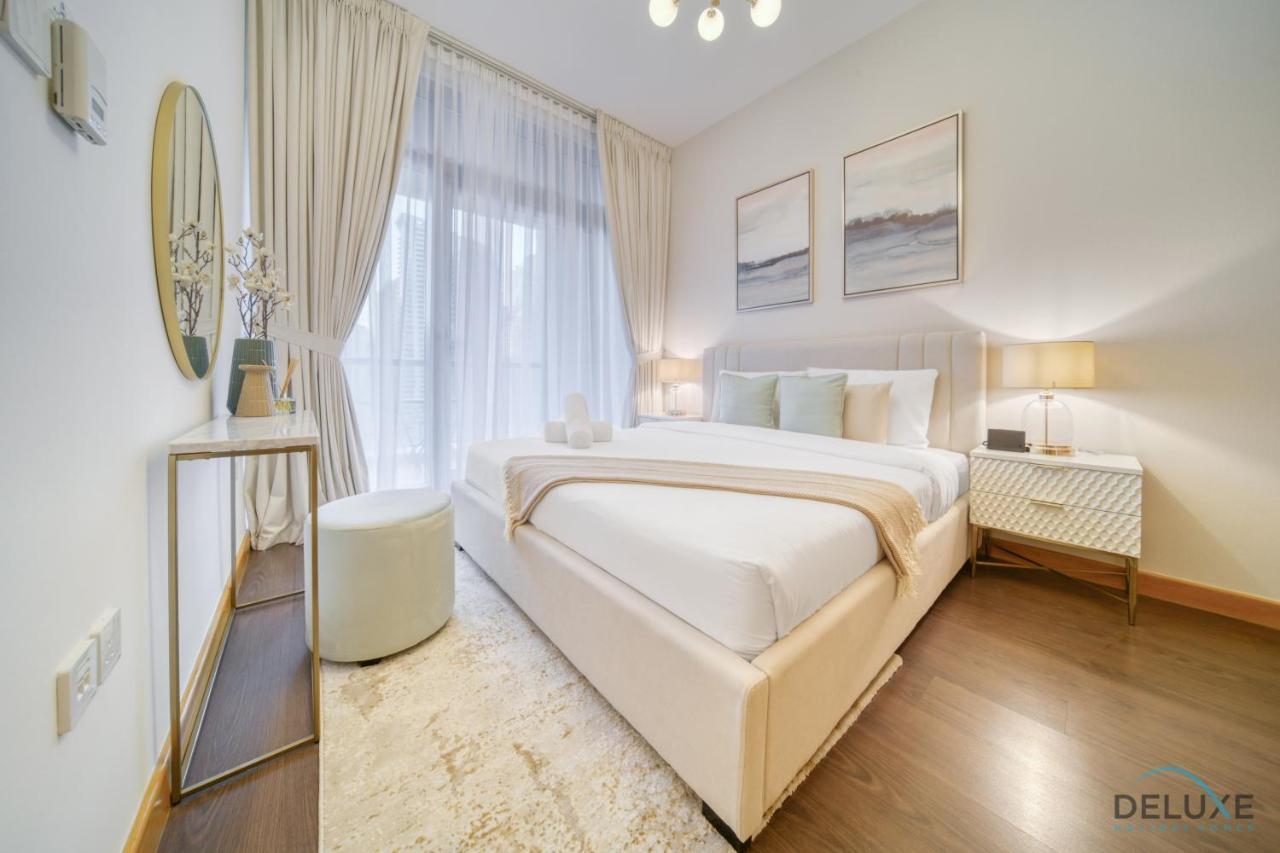 Hot Modern 1br At Iris Blue, Don't Miss Out By Deluxe Homes Apartment Dubai