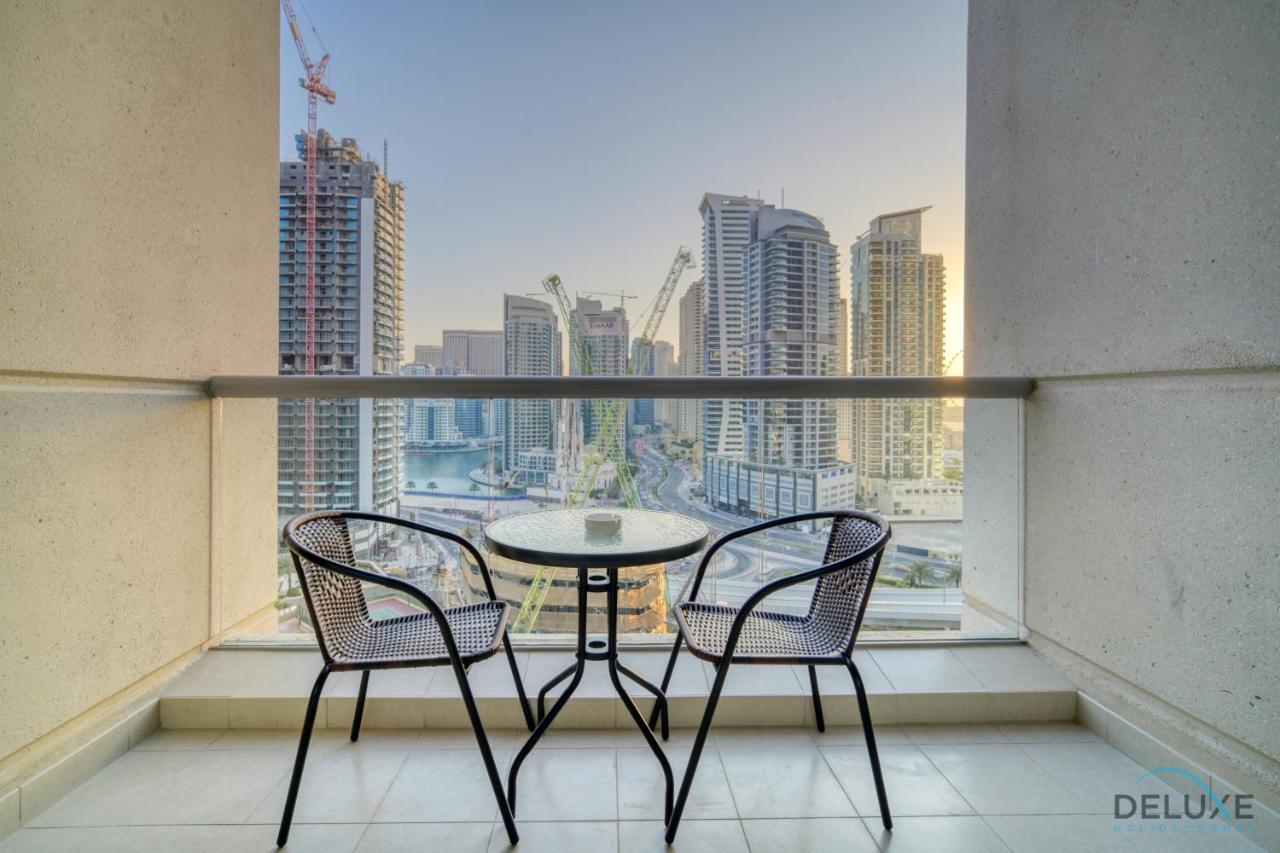 Hot Modern 1br At Iris Blue, Don't Miss Out By Deluxe Homes * Dubai