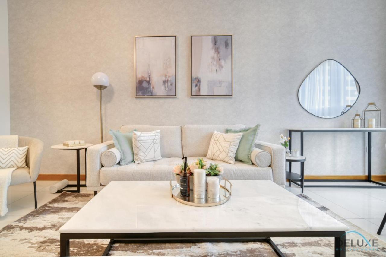 Apartment Hot Modern 1br At Iris Blue, Don't Miss Out By Deluxe Homes Dubai