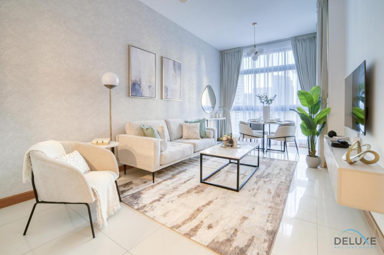 Apartment Hot Modern 1br At Iris Blue, Don't Miss Out By Deluxe Homes Dubai